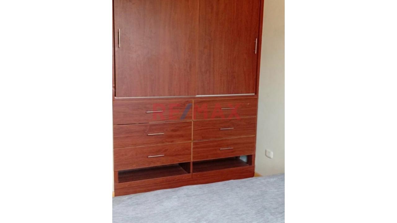 Venta Departamento Flat En Breña - 15