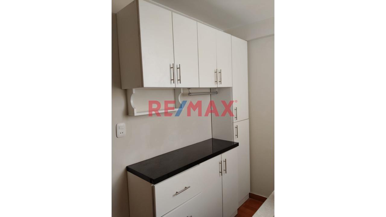 Venta Departamento Flat En Breña