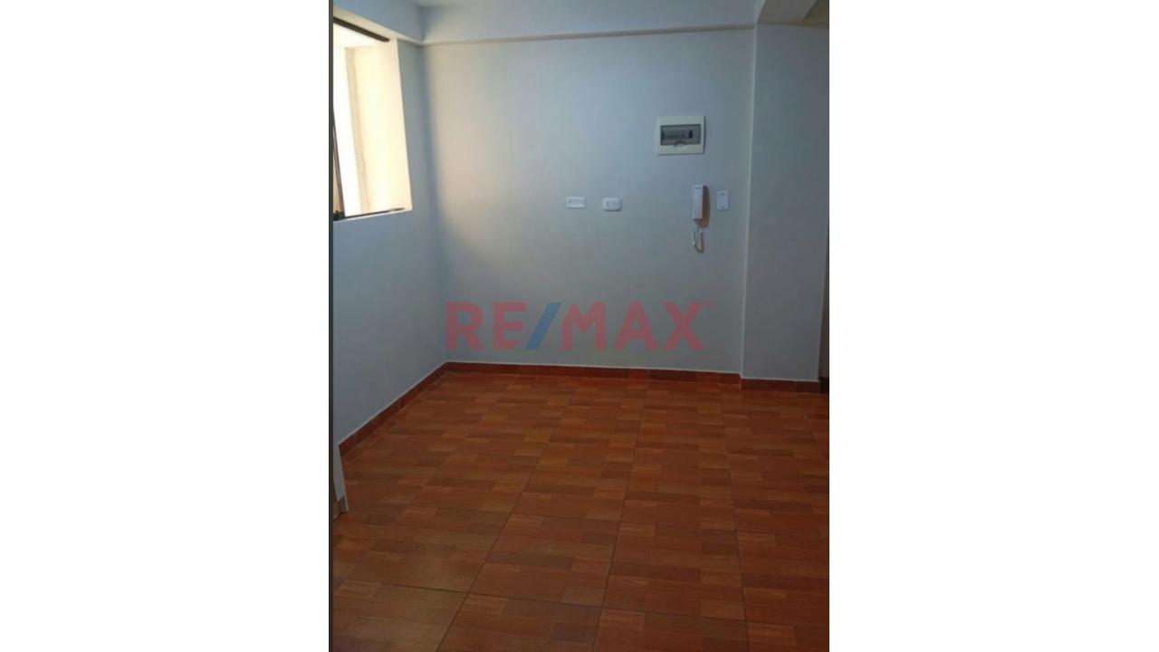 Venta Departamento Flat En Breña — foto 3