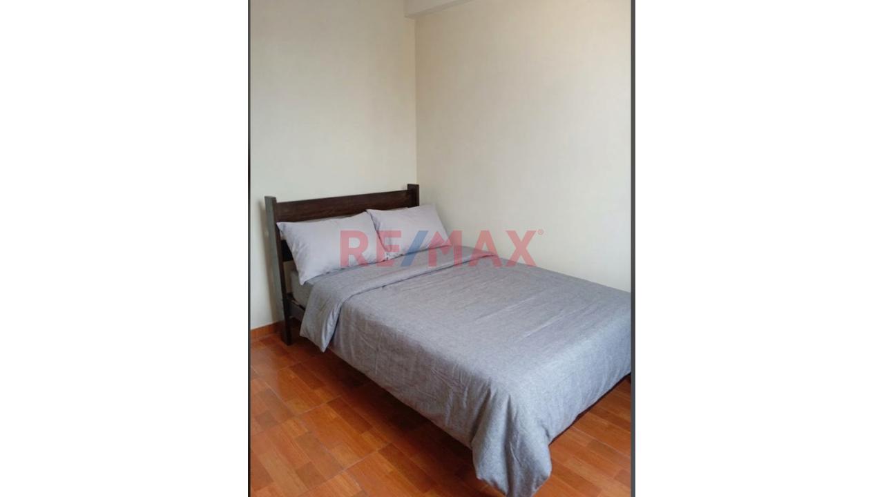 Venta Departamento Flat En Breña — foto 5