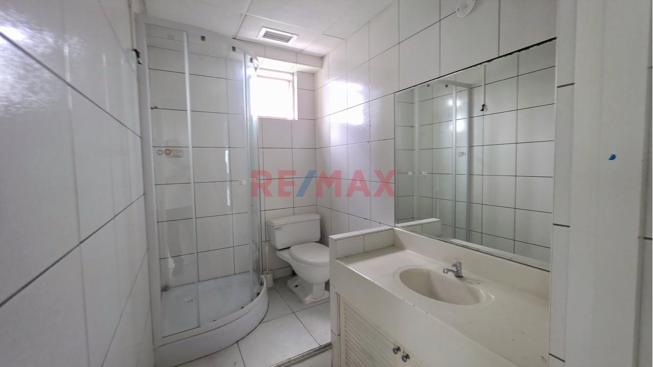 Alquiler Oficina Implementada – Miraflores – 256 M2 — foto 15