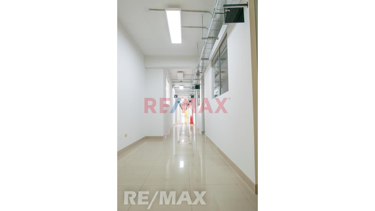 Alquiler De Oficinas Boutique En Santa Anita 22 Mts - 9