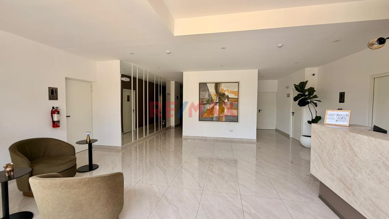 🏡✨ ¡Estrena Departamento En Jesús María! ✨🔑 — foto 9