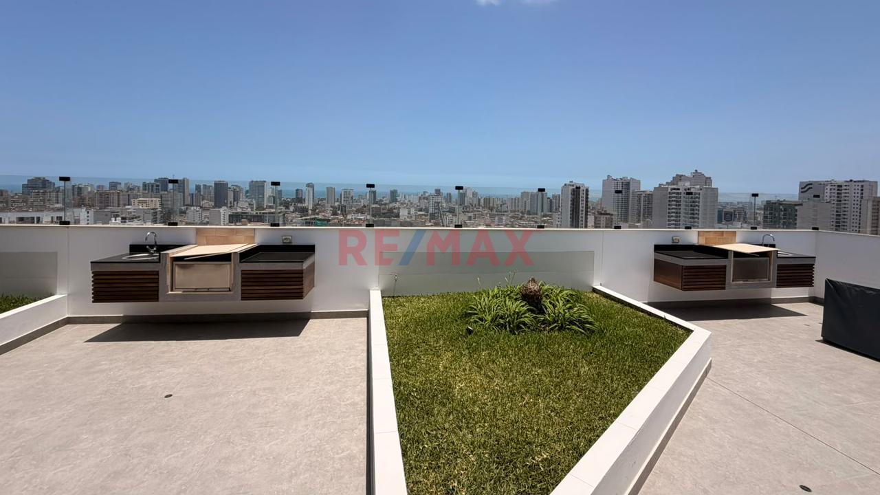 🏡✨ ¡Estrena Departamento En Jesús María! ✨🔑 — foto 6