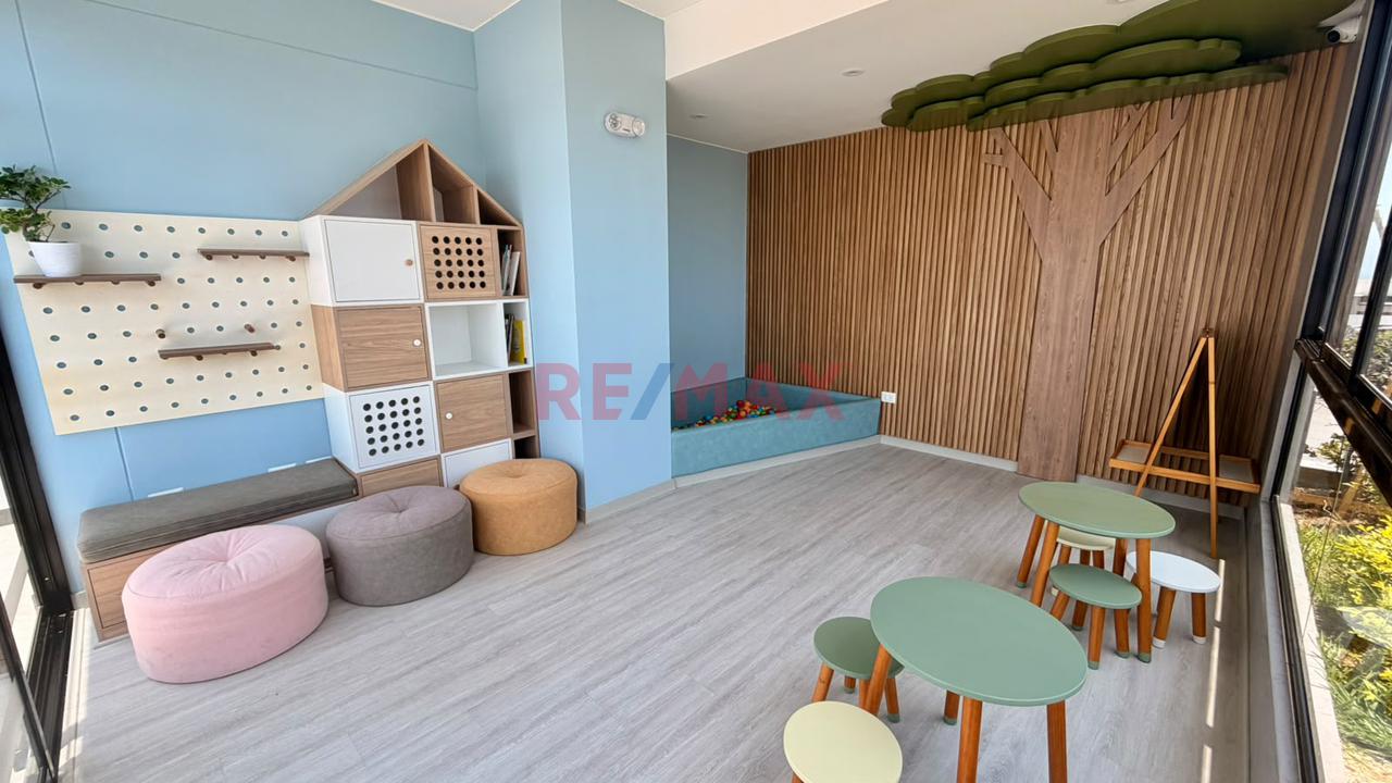 🏡✨ ¡Estrena Departamento En Jesús María! ✨🔑 — foto 10