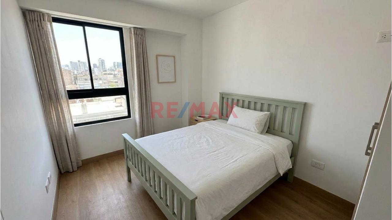 🏡✨ ¡Estrena Departamento En Jesús María! ✨🔑 — foto 4