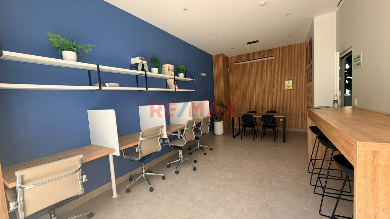🏡✨ ¡Estrena Departamento En Jesús María! ✨🔑 — foto 8