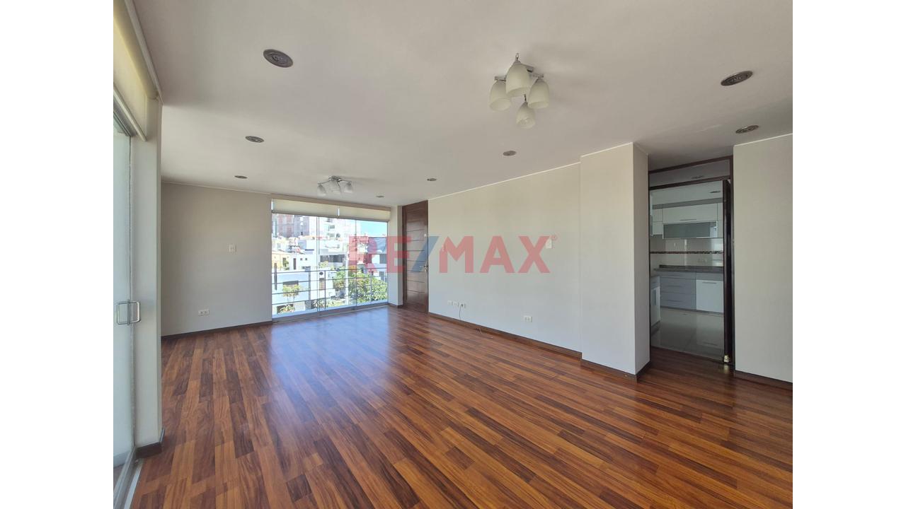 Departamento En Alquiler -Cayma Baja — foto 8