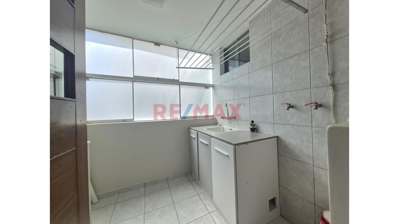 Departamento En Alquiler -Cayma Baja — foto 7
