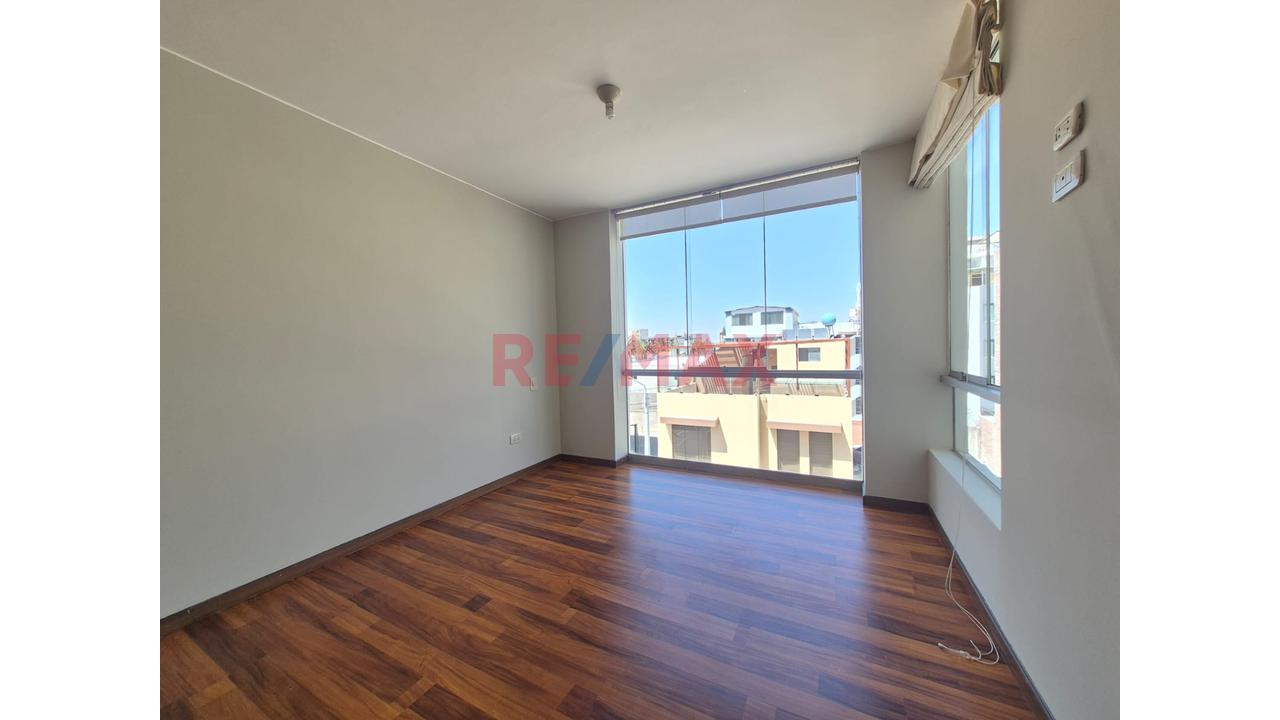 Departamento En Alquiler -Cayma Baja — foto 3