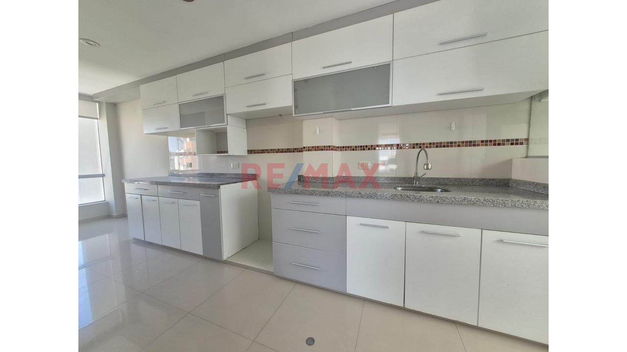 Departamento En Alquiler -Cayma Baja — foto 6