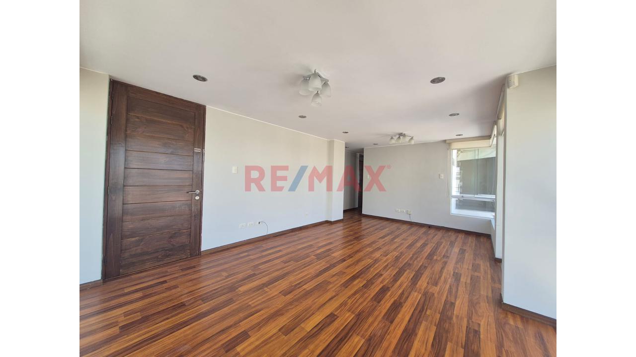 Departamento En Alquiler -Cayma Baja — foto 2
