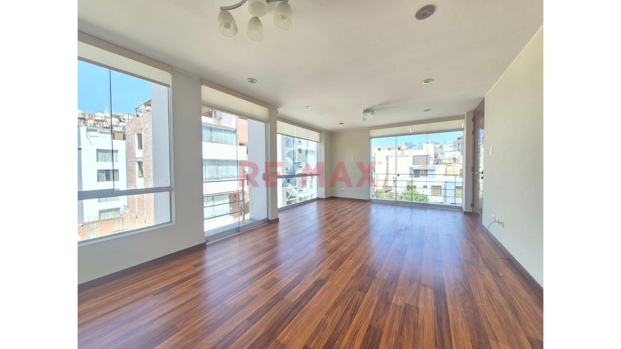 Departamento En Alquiler -Cayma Baja — foto 1