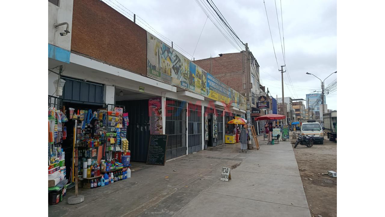 Local Comercial En Alquiler 1Er Piso - 10