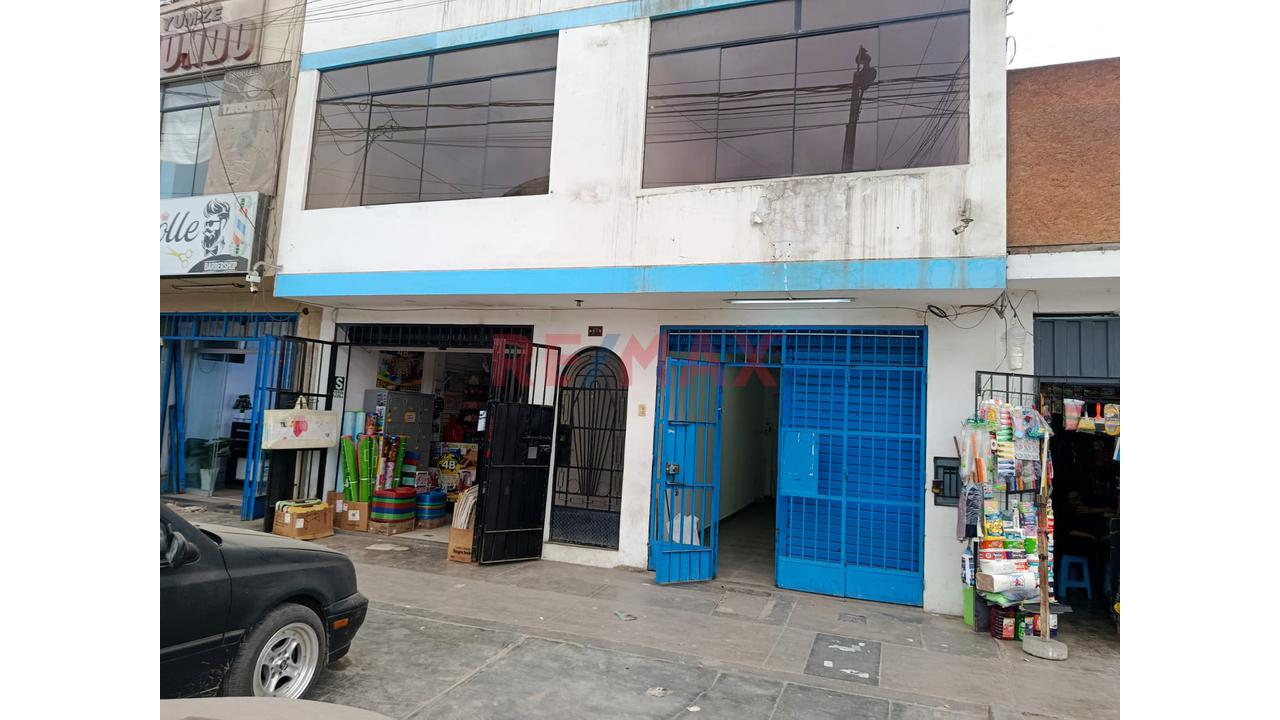 Local Comercial En Alquiler 1Er Piso - 7