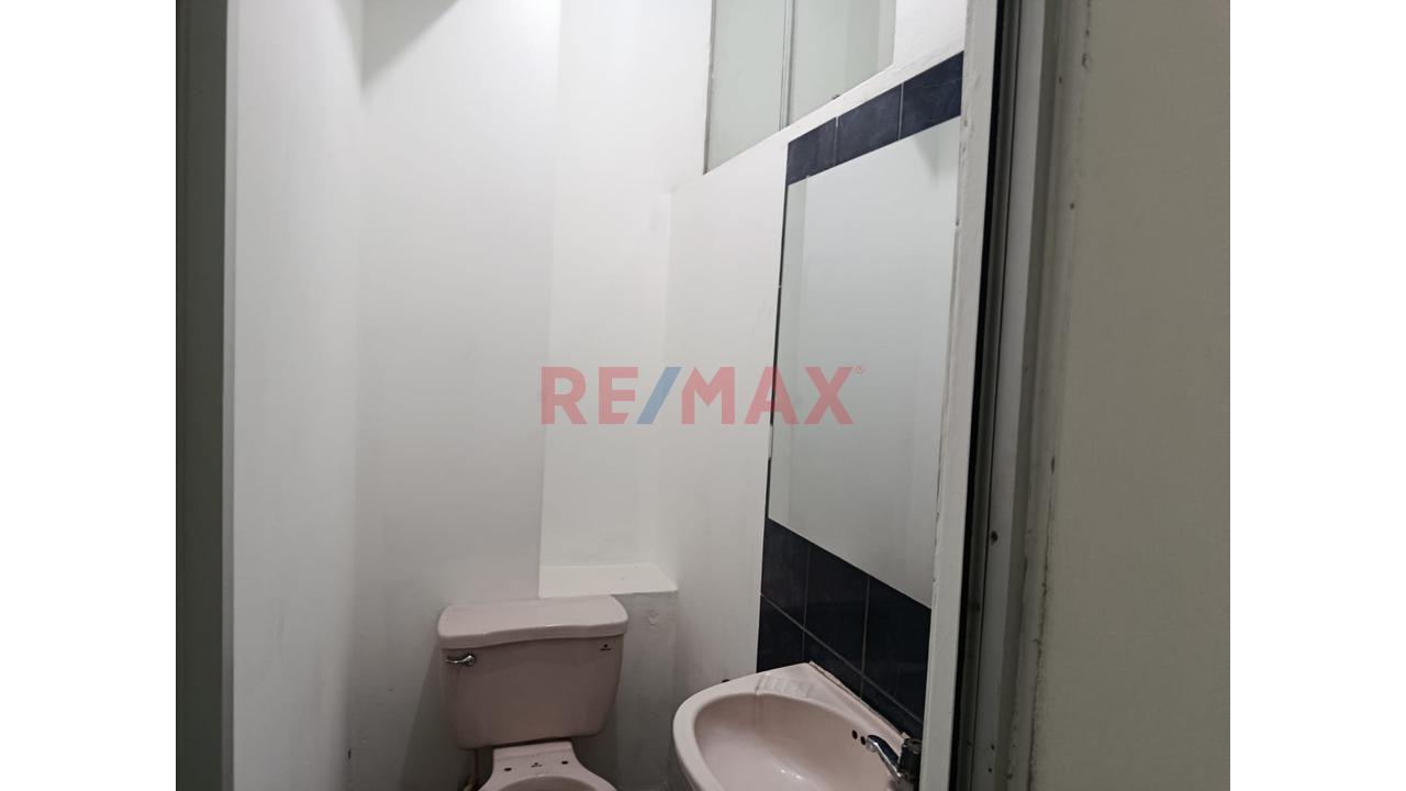 Local comercial de 28 m² en San Martín de Porres — foto 5