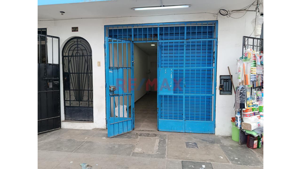 Local comercial de 28 m² en San Martín de Porres — foto 3