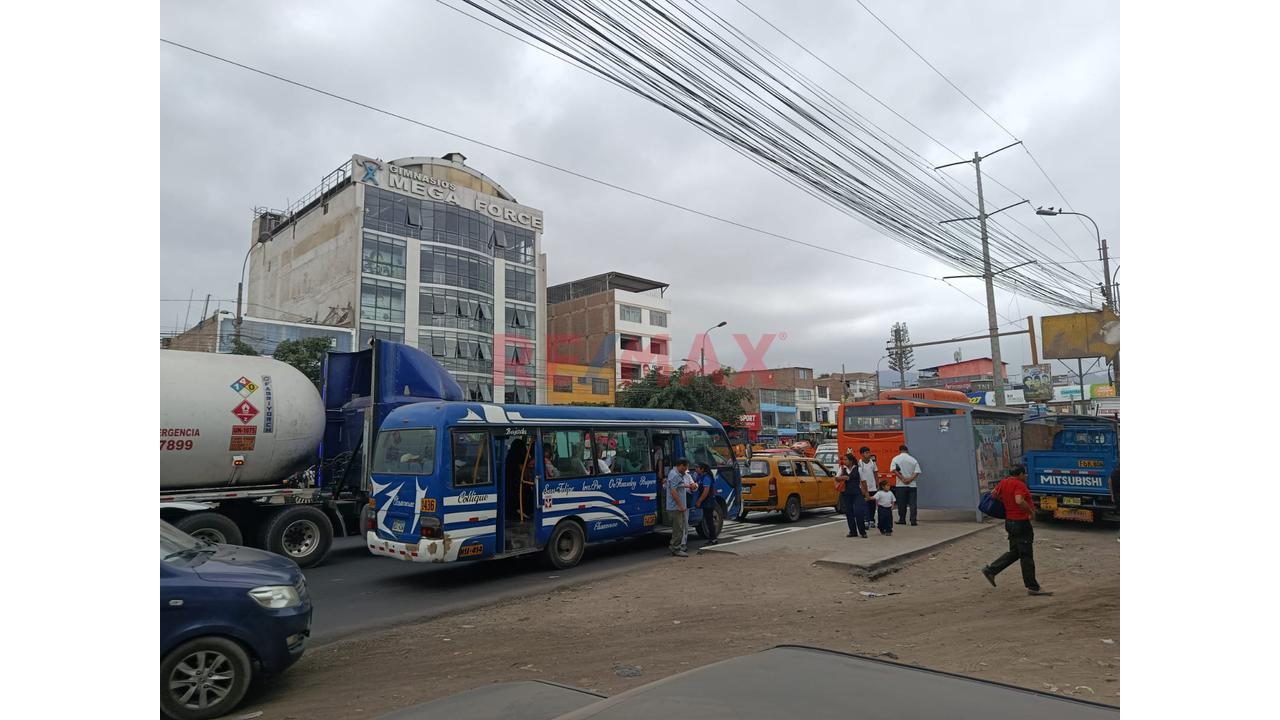 Local Comercial En Alquiler 1Er Piso - 9