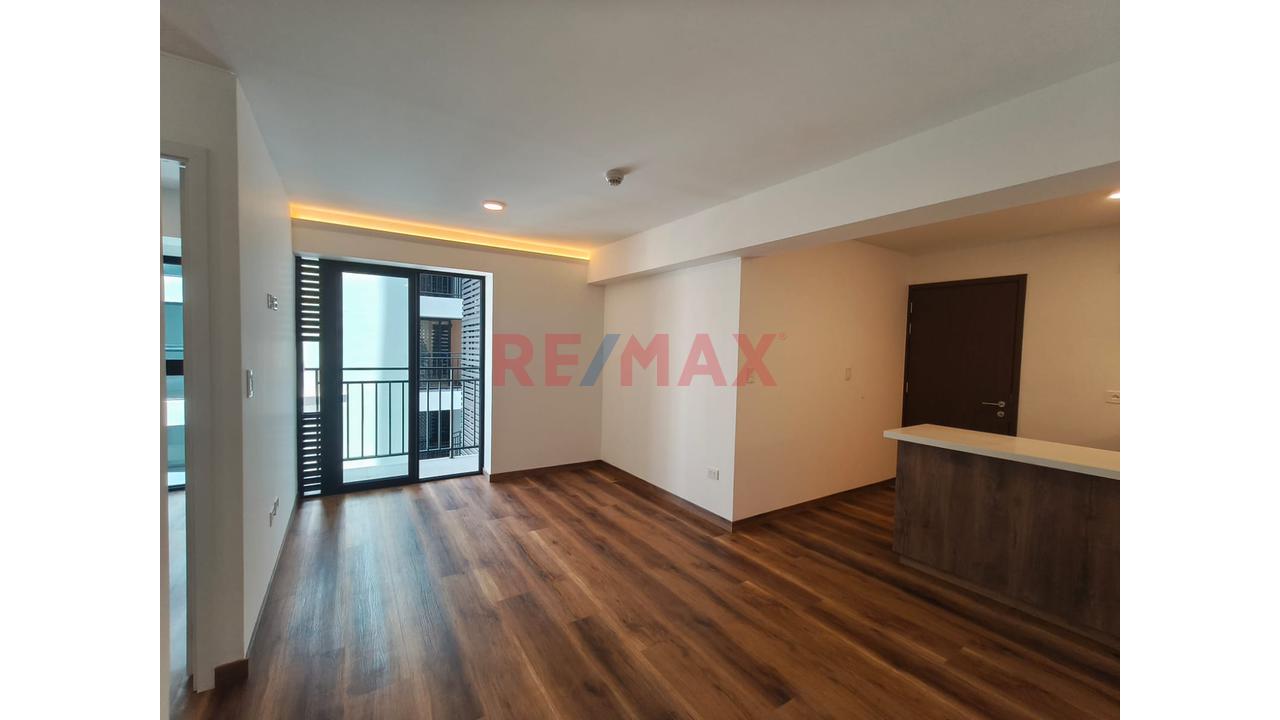 ¡Departamento De Estreno En Alquiler Con Vista Al Parque Reducto – Miraflores! — foto 2