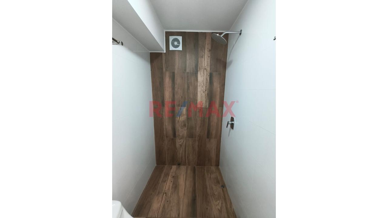 ¡Departamento De Estreno En Alquiler Con Vista Al Parque Reducto – Miraflores! — foto 15