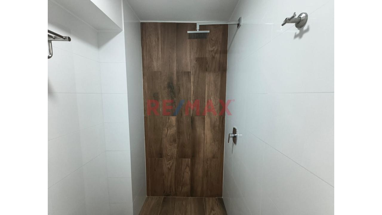 ¡Departamento De Estreno En Alquiler Con Vista Al Parque Reducto – Miraflores! - 19