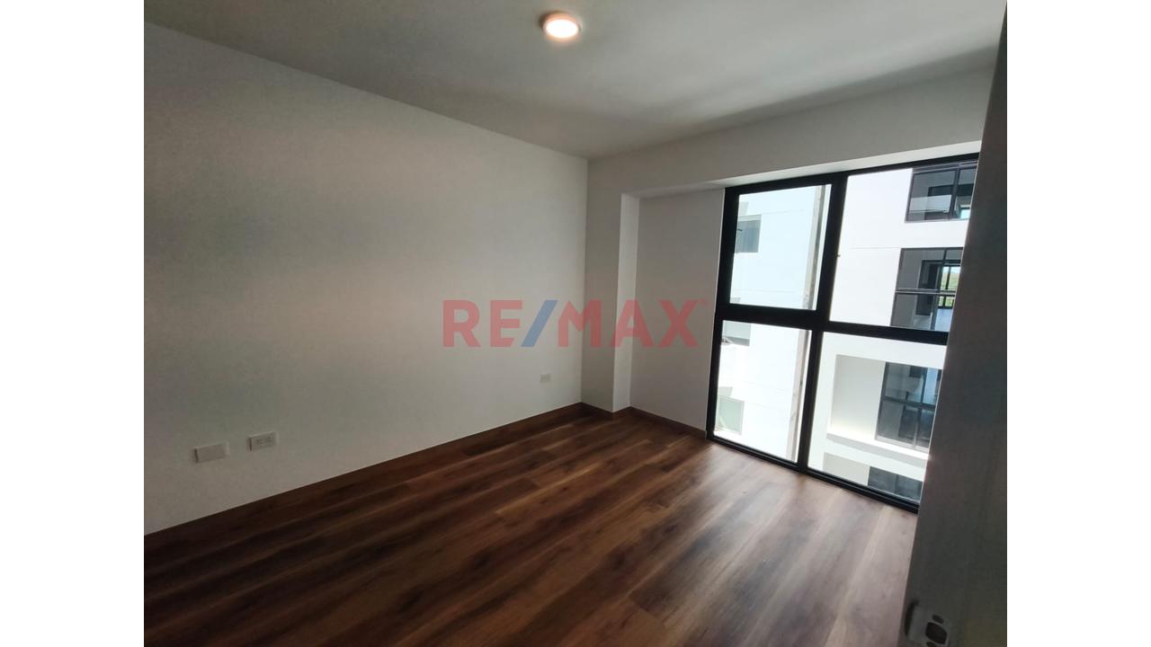¡Departamento De Estreno En Alquiler Con Vista Al Parque Reducto – Miraflores! — foto 7