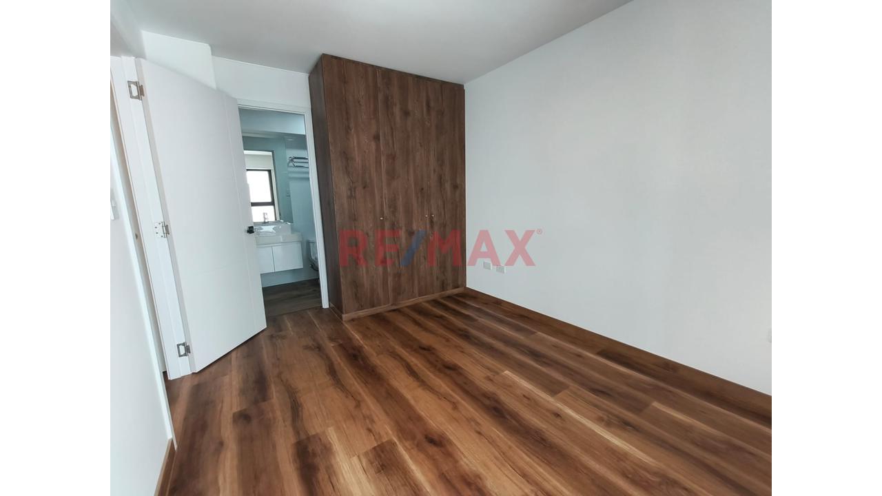 ¡Departamento De Estreno En Alquiler Con Vista Al Parque Reducto – Miraflores! — foto 11