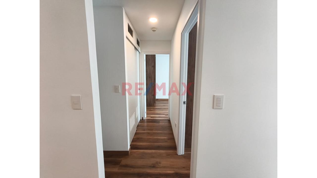 ¡Departamento De Estreno En Alquiler Con Vista Al Parque Reducto – Miraflores! — foto 12