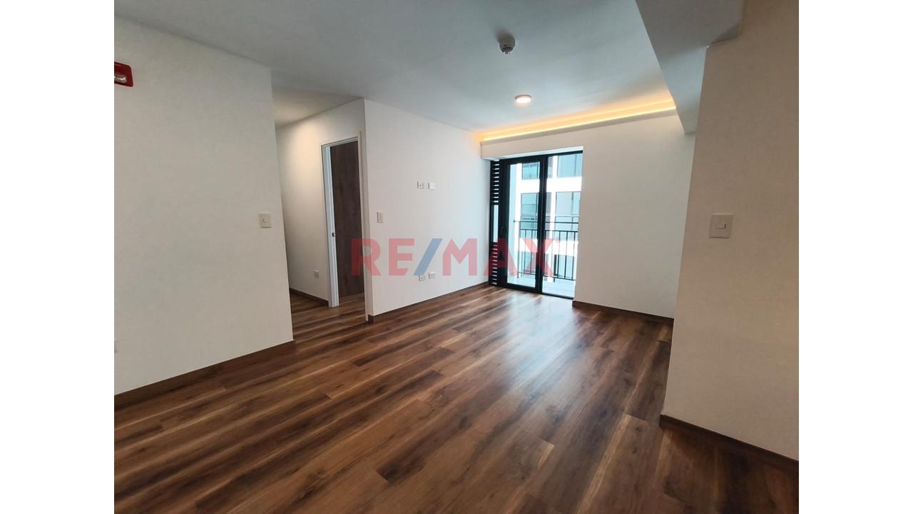 ¡Departamento De Estreno En Alquiler Con Vista Al Parque Reducto – Miraflores! — foto 3