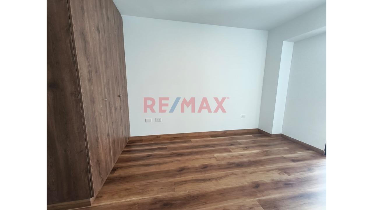 ¡Departamento De Estreno En Alquiler Con Vista Al Parque Reducto – Miraflores! — foto 9