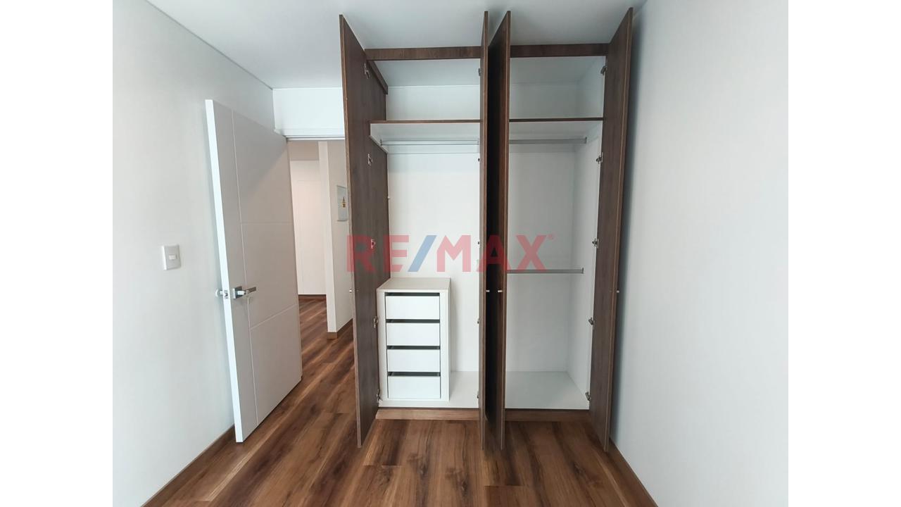 ¡Departamento De Estreno En Alquiler Con Vista Al Parque Reducto – Miraflores! — foto 13