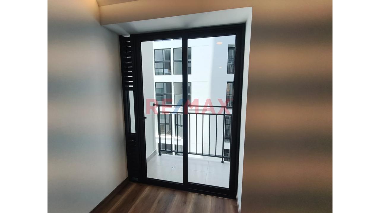 ¡Departamento De Estreno En Alquiler Con Vista Al Parque Reducto – Miraflores! - 17