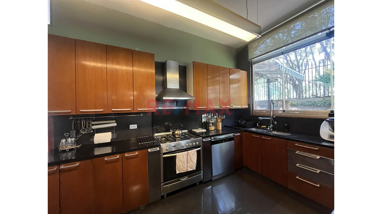 Casa En Venta De 3 Dormitorios Con Jardín Interior En Condominio – La Molina — foto 15