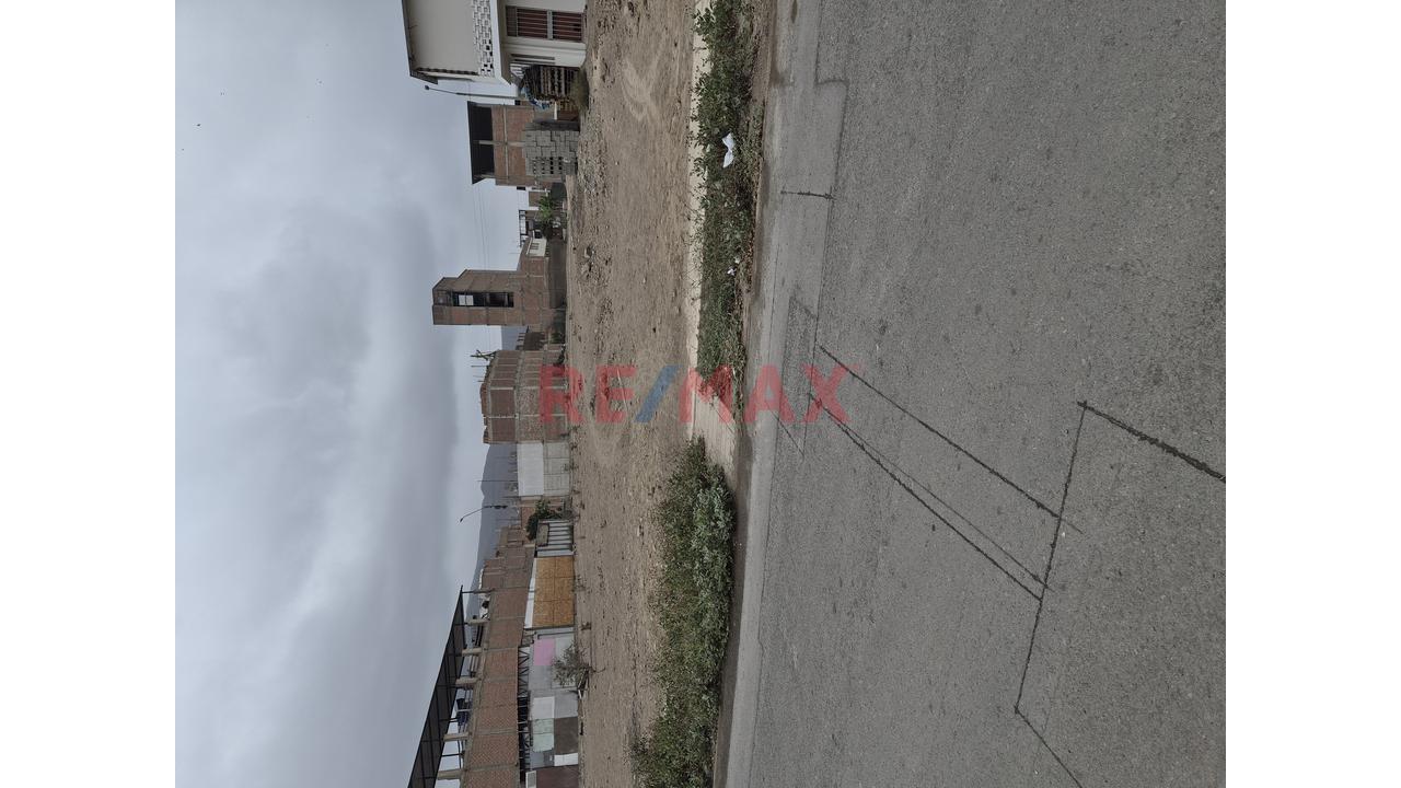 Terreno En Venta Urb. Villaverde Pachacamac — foto 14