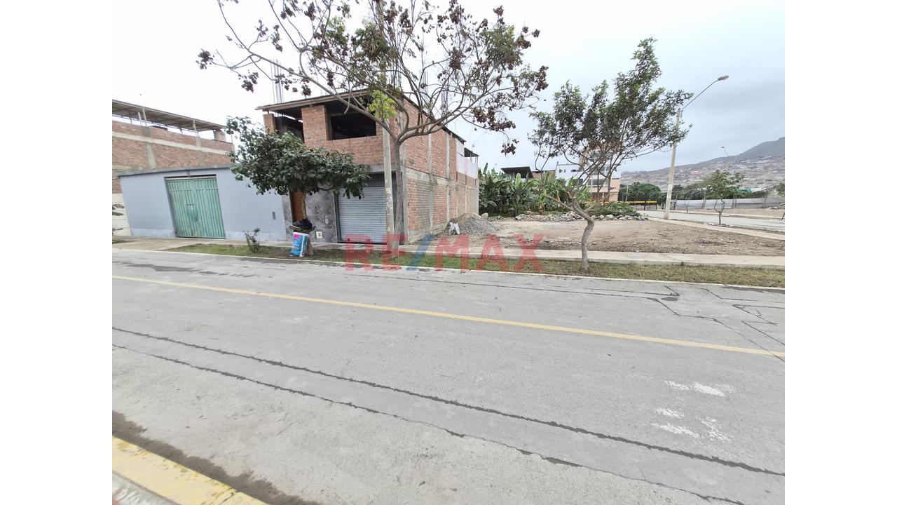 Terreno En Venta Urb. Villaverde Pachacamac — foto 13