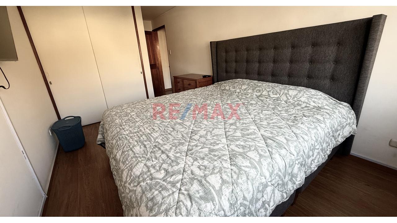 Alquiler De Departamento En Tercer Piso – Cerca A Embajada De Eeuu — foto 9