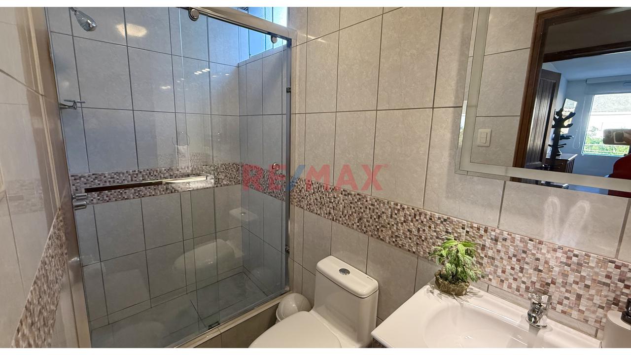 Alquiler De Departamento En Tercer Piso – Cerca A Embajada De Eeuu — foto 12