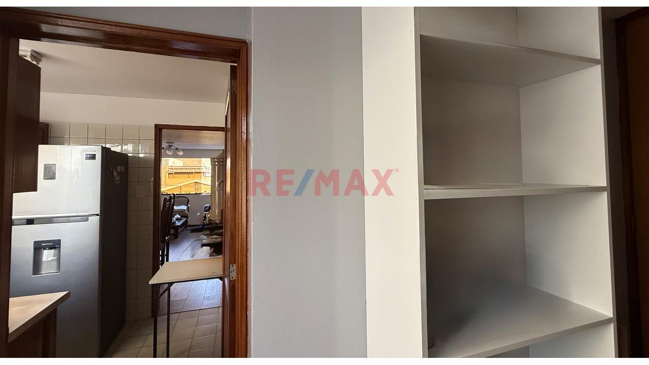 Alquiler De Departamento En Tercer Piso – Cerca A Embajada De Eeuu — foto 15