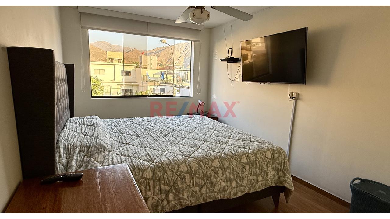 Alquiler De Departamento En Tercer Piso – Cerca A Embajada De Eeuu — foto 8