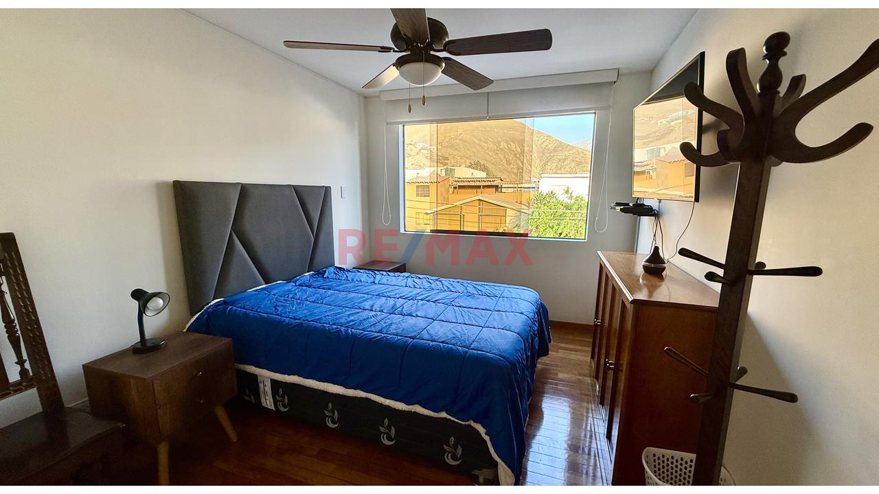 Alquiler De Departamento En Tercer Piso – Cerca A Embajada De Eeuu — foto 10
