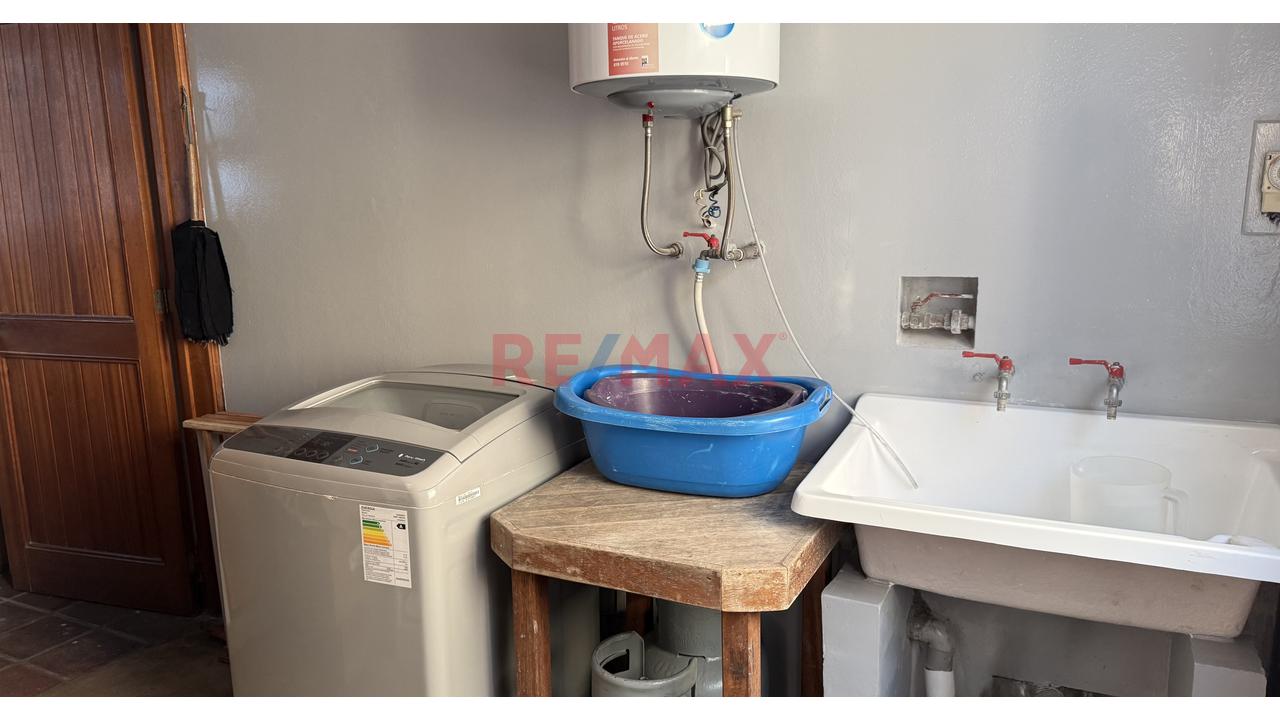 Alquiler De Departamento En Tercer Piso – Cerca A Embajada De Eeuu — foto 14