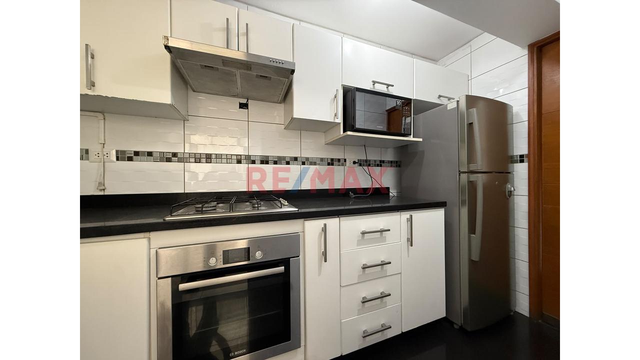 ¡Oportunidad! Venta Departamento Frente A Parque Y Cerca Al Pentagonito — foto 10