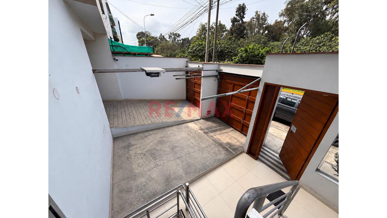 ¡Oportunidad! Venta Departamento Frente A Parque Y Cerca Al Pentagonito — foto 15