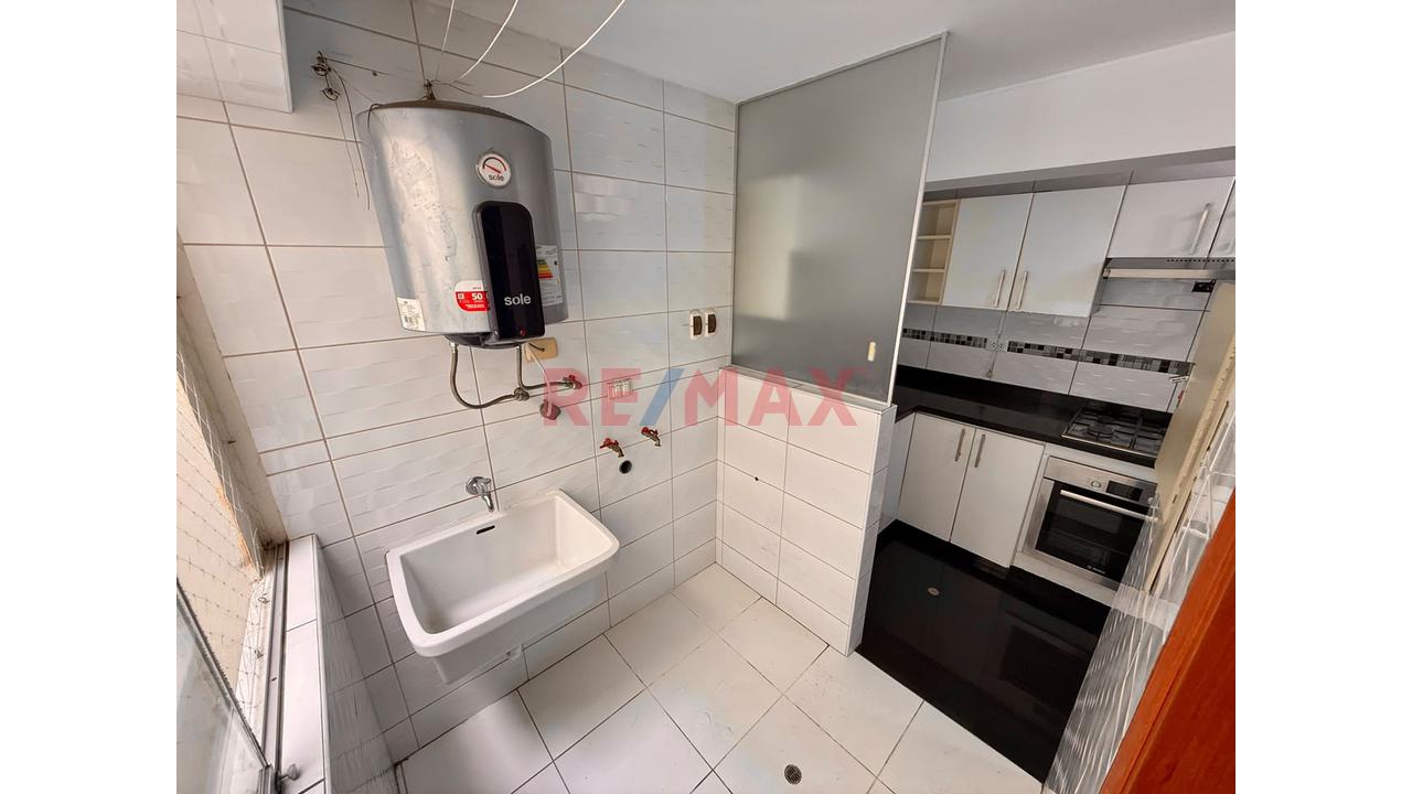 ¡Oportunidad! Venta Departamento Frente A Parque Y Cerca Al Pentagonito — foto 11
