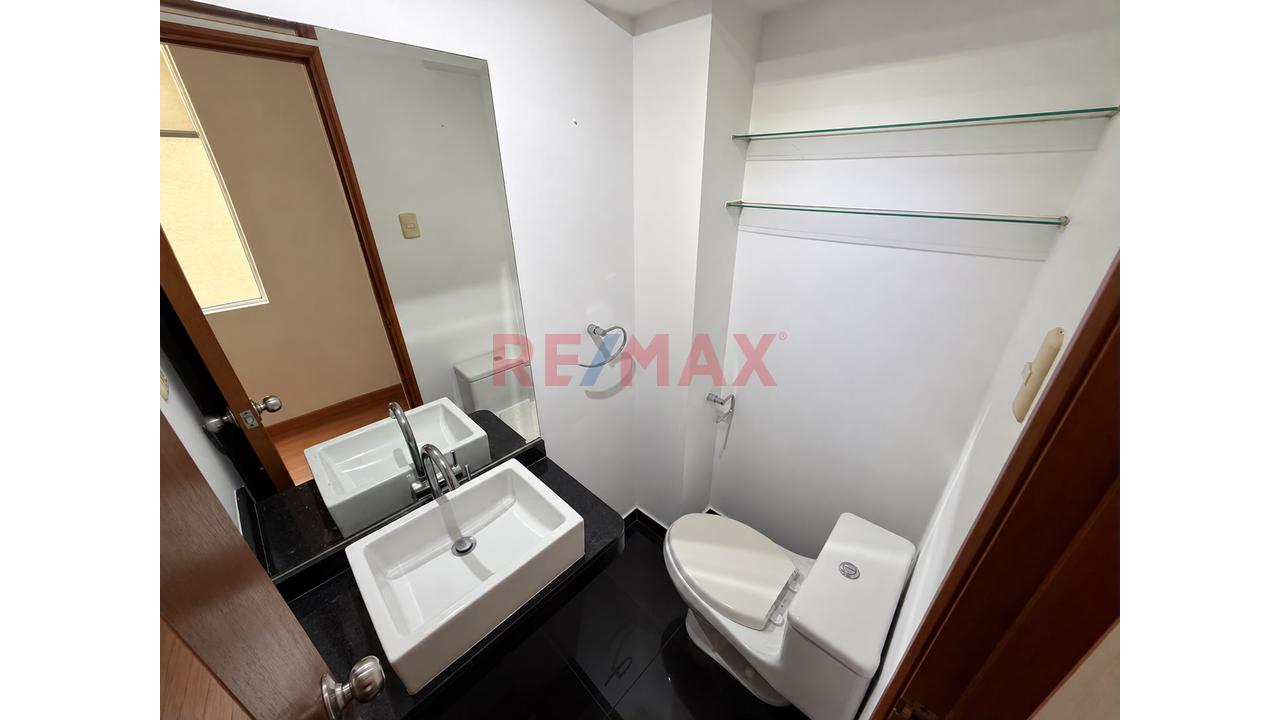 ¡Oportunidad! Venta Departamento Frente A Parque Y Cerca Al Pentagonito — foto 3