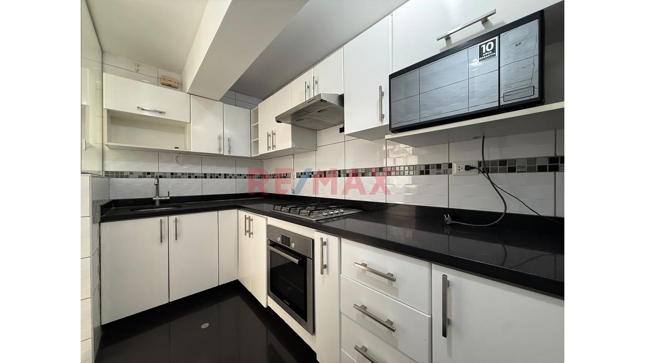 ¡Oportunidad! Venta Departamento Frente A Parque Y Cerca Al Pentagonito — foto 9