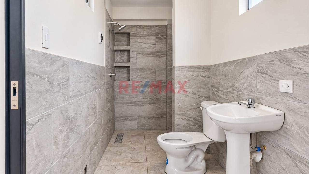 Departamento en San Martín de Porres, 40 m² — foto 3