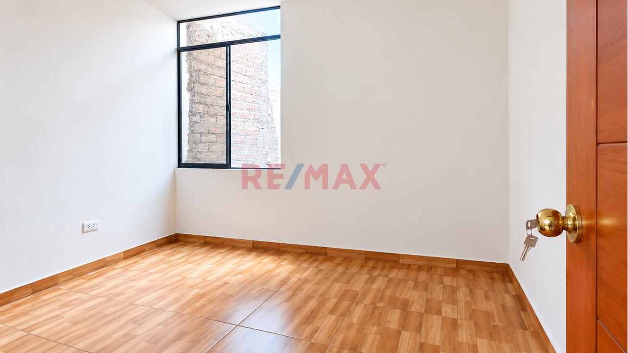 Departamento en San Martín de Porres, 40 m² — foto 5