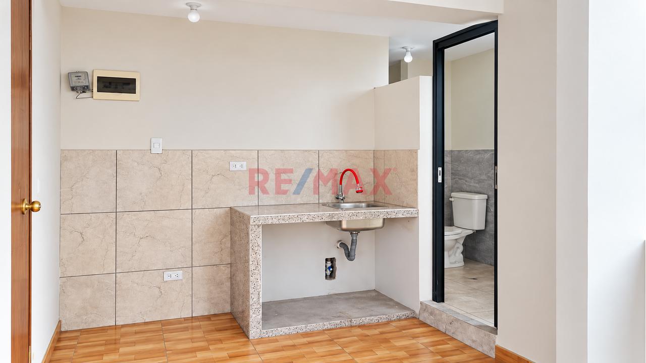 🏡 𝐀𝐋𝐐𝐔𝐈𝐋𝐎 𝐌𝐈𝐍𝐈𝐃𝐄𝐏𝐀𝐑𝐓𝐀𝐌𝐄𝐍𝐓𝐎 𝐄𝐍 3𝐄𝐑 𝐏𝐈𝐒𝐎 – 𝐑𝐎𝐒𝐀𝐑𝐈𝐎 𝐃𝐄𝐋 𝐍𝐎𝐑𝐓𝐄, 𝐒𝐌𝐏 — foto 3