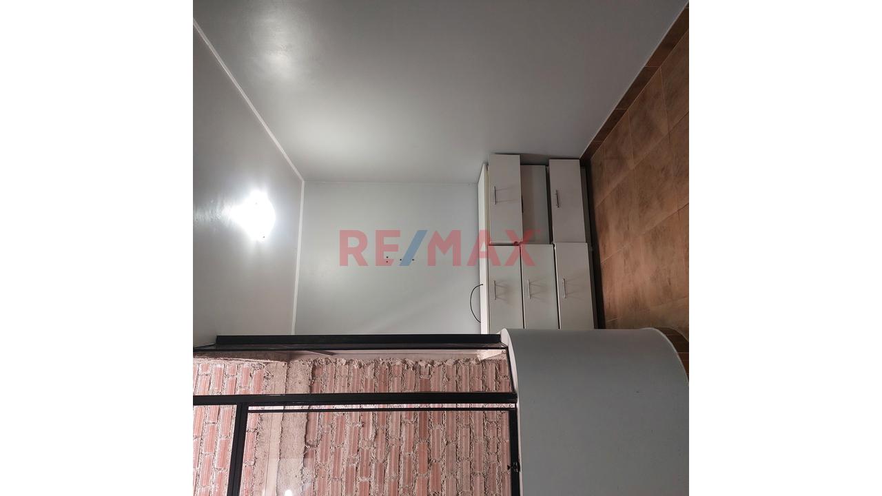Departamento en San Martín de Porres, 80 m² — foto 5